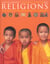 L'encyclopedie des religions