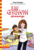 Les aventures de Lili Graffiti Tome 11 : Lili Graffiti déménage