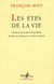 Les étés de la vie - cinquente-six esquisses pour le roman d'une saison