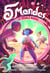 5 mondes Tome 3 : le dédale rouge