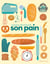 Le grand livre pour faire son pain