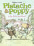 Pistache et Poppy à la fête foraine