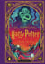 Harry Potter Tome 4 : Harry Potter et la Coupe de feu