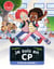Je suis en CP Tome 1 : c'est la rentrée !