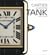 Cartier, la montre tank