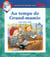 Gafi au temps de grand-mamie n2 serie 1 cp