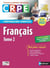 Écrit français t.2 (édition 2021)