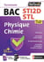 Mémos réflexes Tome 16 : bac STI2D - bac STL - physique chimie - terminale (édition 2019/2020)