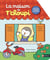 La maison de T'choupi