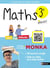 Mathématiques - 3e avec Yvan Monka (édition 2023)