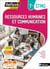 Pochette Réflexe - Ressources humaines et Communication Tle STMG BAC STMG - 2024 - Pochette - élève - + iManuel