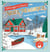 Noël magique autour du monde - Coloriages de l'Avent