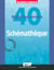 Schematheque - radio des annees 40