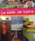 La salle de bains - j'installe, je pose, je change, je répare