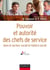 Pouvoir et autorité des chefs de service - dans le secteur social et médico-social