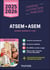 Concours ATSEM ASEM  - Tout-en-un - 2025-2026