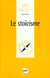 Le stoïcisme
