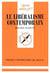 Le libéralisme contemporain