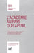 L'académie au pays du capital