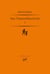 Sur l'intersubjectivité Tome 1 (2e édition)