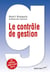 Le contrôle de gestion (10e édition)