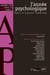 Revue L'année psychologique n.3