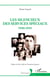 Les silencieux des services speciaux : 1940-1945
