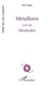 Métaflores - musicales