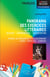 Panorama des exercices littéraires : Résumé  commentaire  dissertation manuel de français du cycle secondaire cours - exercices - corrigés