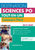 Destination Sciences Po : destination sciences po - concours paris - tout-en-un (édition 2019/2020)