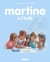 Martine Tome 34 : Martine à l'école