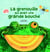 La grenouille qui avait une grande bouche