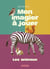 Mon imagier à jouer : Les animaux