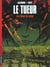 Le tueur Tome 4 : les liens du sang