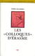 Les Colloques d'Érasme