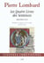 Les Quatre Livres des Sentences - Deuxième livre