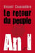 Le retour du peuple - an I