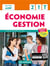 Bac professionnel ASSP - économie, gestion - 2de, 1re, terminale - pochette élève