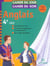 Cahier du jour / cahier du soir  : anglais - LV1 - 4ème (édition 2004)