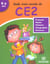 Toute mon année de - ce2 - 8/9 ans