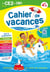 Cahier de vacances : du CE2 vers le CM1 (édition 2023)