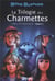La trilogie des Charmettes Tome 2 : l'oeil du mainate