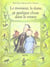 monsieur la dame et quelque chose dans