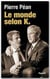 Le monde selon k.