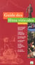 Guide des fetes viticoles
