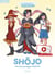 Shojo - les personnages féminins
