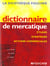 Dictionnaire de mercatique