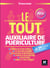 Le tout auxiliaire de puériculture