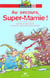 Au secours, super-mamie !