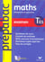Mathematiques terminale es (edition 2005)